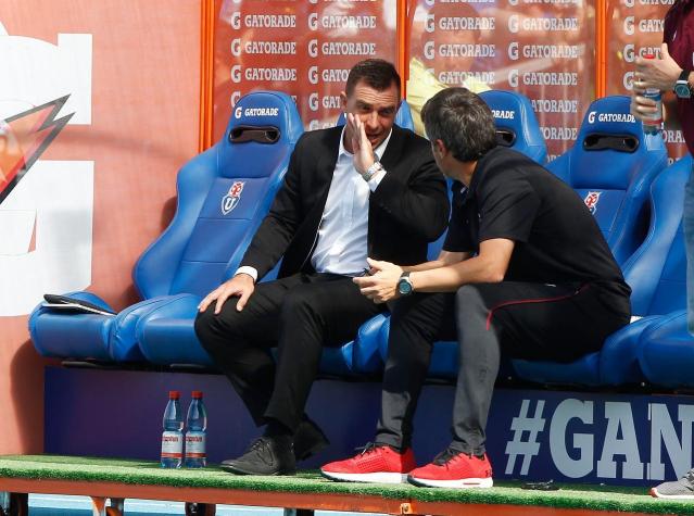 ¿Pablo Guede a Universidad de Chile? La tajante respuesta de Rodrigo Goldberg