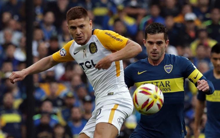 El precio que estaría dispuesto a pagar Colo Colo para traer a Leonardo Gil