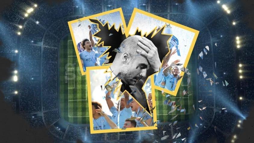 Premier League: por qué el título máximo del fútbol inglés está amenazado por sus propios campeones