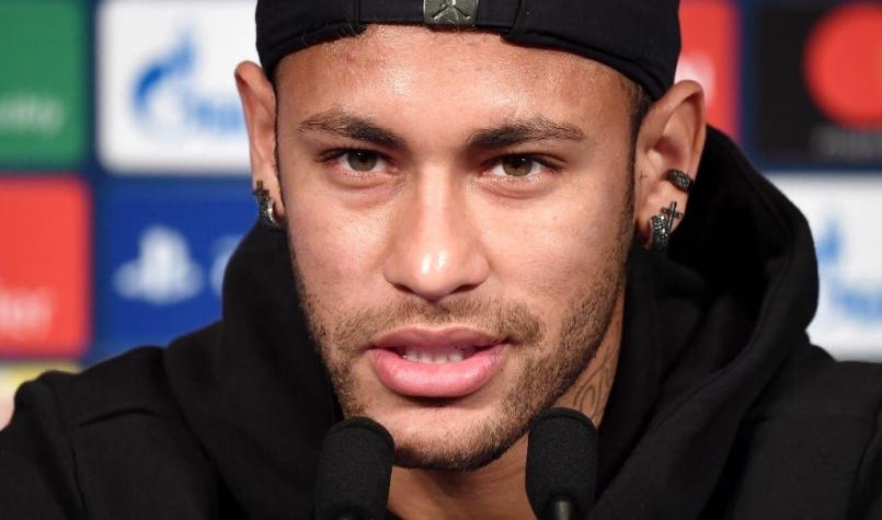 El ultimátum del FC Barcelona a Neymar en plena temporada de fichajes