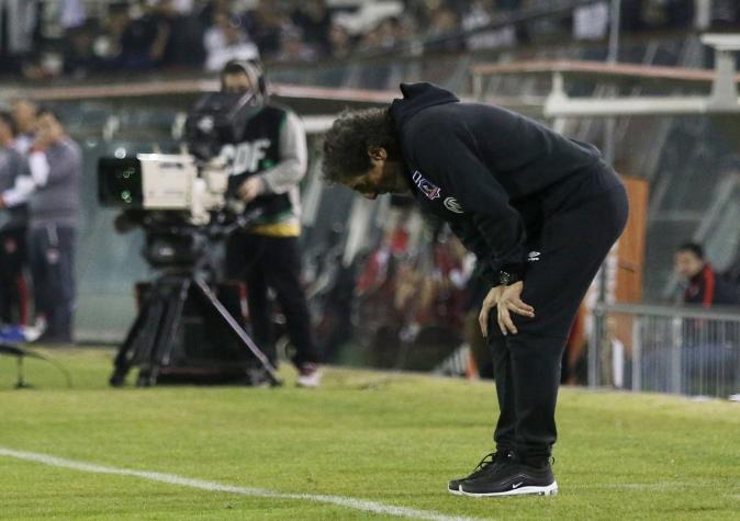 En Argentina dan por cerrada la nueva incorporación de Colo Colo y viene de River Plate