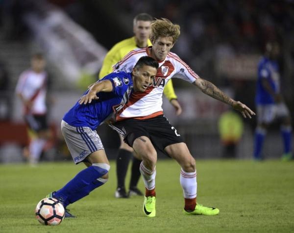 Quién es Iván Rossi, el fichaje que alista Colo Colo