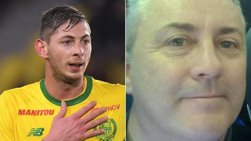 Emiliano Sala: futbolista estuvo expuesto a altos niveles de monóxido de carbono antes de su muerte