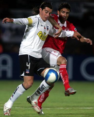 [VIDEO] David Henríquez sorprende con revelaciones sobre La Roja y Colo Colo