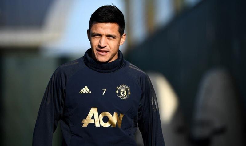 Alexis aceptaría un enorme recorte salariar para incorporarse a un gigante del fútbol italiano