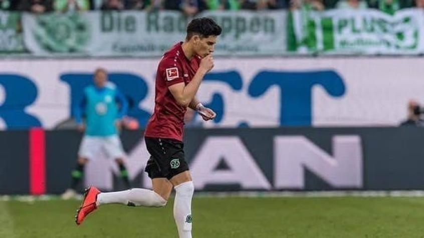 Juega en Alemania: Reinaldo Rueda buscaría incorporar a crack de EE.UU a la Roja