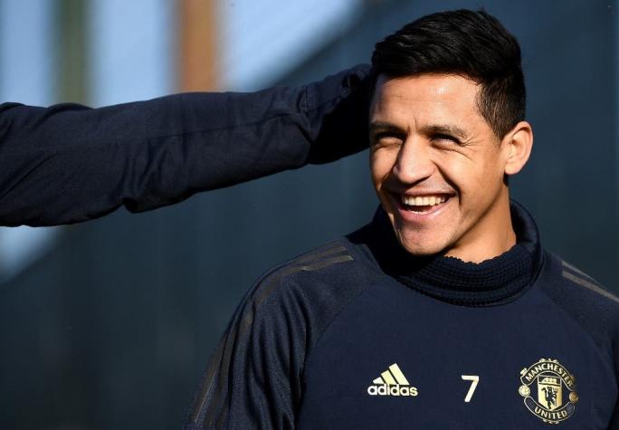 Alexis Sánchez tendría todo prácticamente listo para fichar por un gigante del fútbol italiano