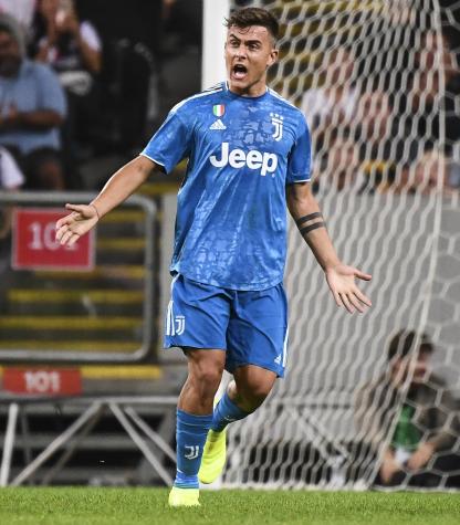 En Inglaterra aseguran que Paulo Dybala complica llegada de Alexis al Inter de Milán