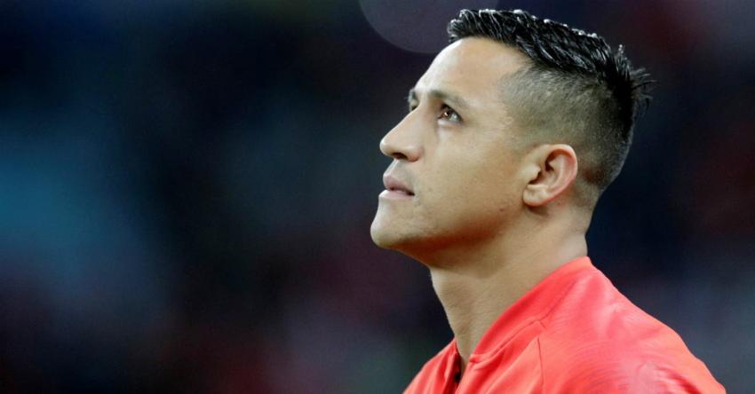 La decisión de Mauro Icardi que afectaría a Alexis Sánchez