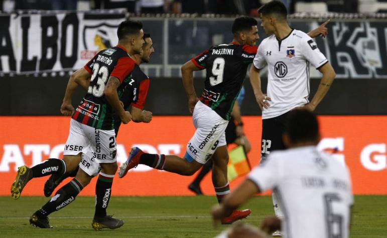 Intendencia dio el visto bueno: Palestino vuelve a recibir a Colo Colo en La Cisterna tras 25 años