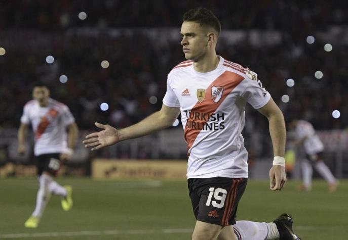River Plate gana gracias a dos penales y queda a un paso de semifinales: Podría enfrentar a Boca
