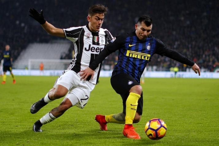 Gary Medel suma un nuevo pretendiente: Bologna lo quiere de vuelta en Italia