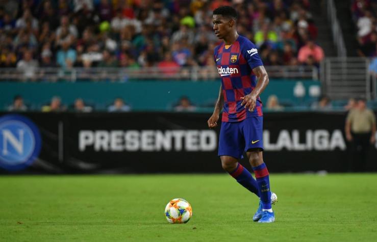La publicación en Twitter por la que FC Barcelona tuvo que pedir disculpas