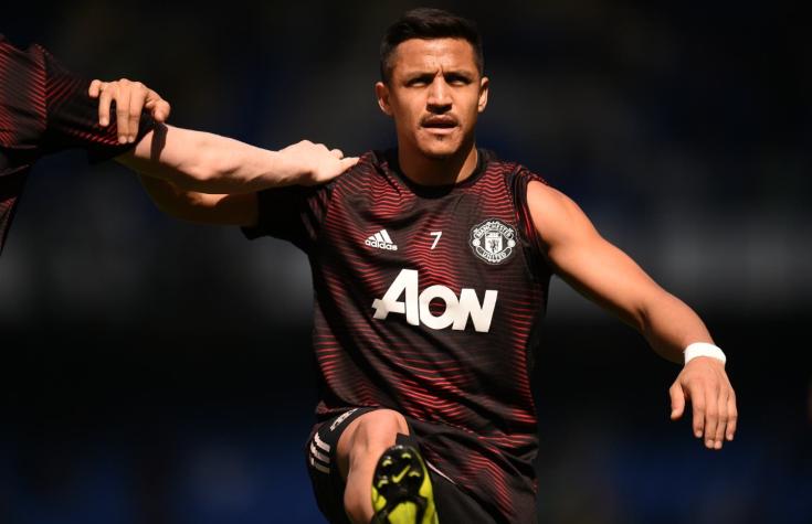 Prensa de Italia y España coincide: Alexis estaría a un paso del Inter de Milán