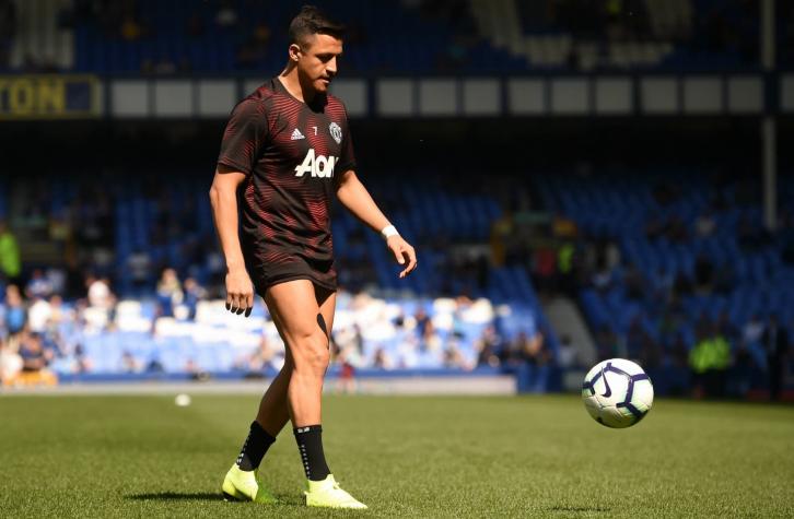Alexis ya es jugador del Inter y este miércoles llega a Milán para firmar su contrato