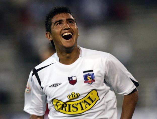 Ex Colo Colo recuerda anécdota con Arturo Vidal: "Nos quería tratar de menos o de indios"
