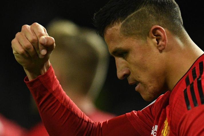 "Bienvenido Alexis": Inter de Milán oficializa llegada de Sánchez con esta publicación