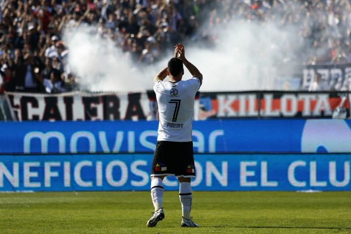 Colo Colo habilita sector visitante para sus hinchas en duelo ante Cobresal que podría ser histórico