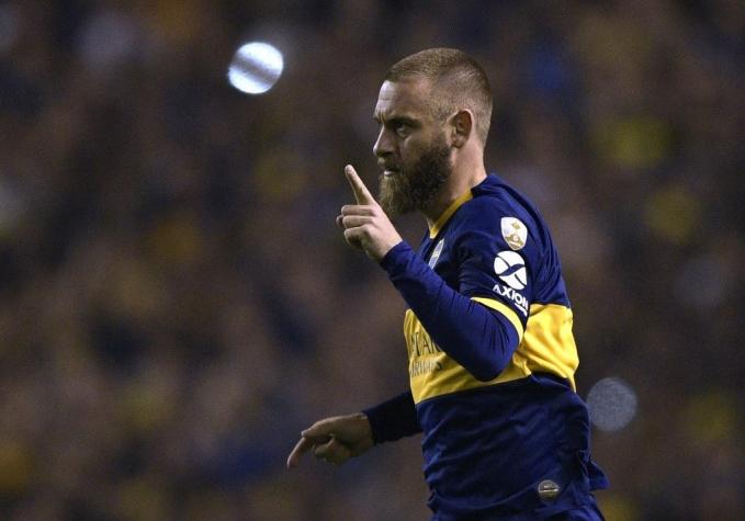 Boca Juniors clasifica a semifinales de Copa Libertadores: Espera a River Plate o Cerro Porteño