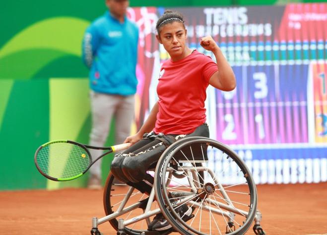 Chile logra su medalla 24 en los Parapanamericanos de Lima y dobla las preseas obtenidas en Toronto