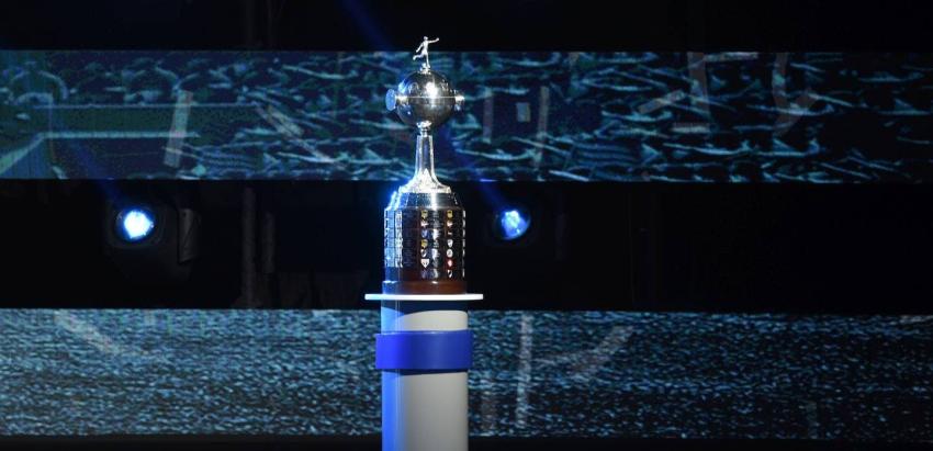 Entradas para final de la Copa Libertadores en Santiago se venden desde este viernes