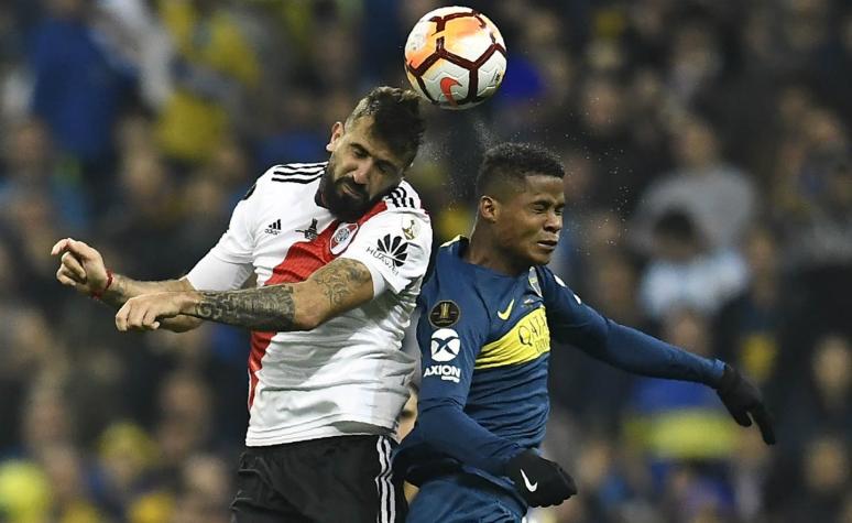 River Plate vs. Boca Juniors: cuándo son los superclásicos por las semifinales de la Libertadores