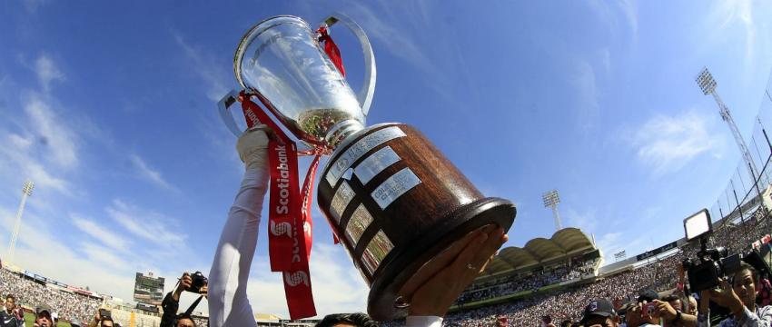 Tabla de posiciones: La UC es líder, Colo Colo se aleja más de la cima y la U fuera del descenso