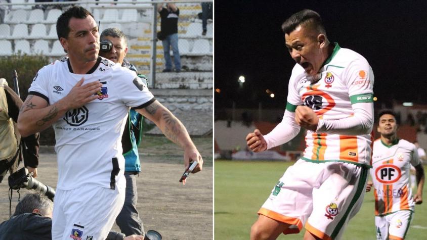 Con Paredes en busca del récord absoluto: Colo Colo y Cobresal ya tienen formaciones