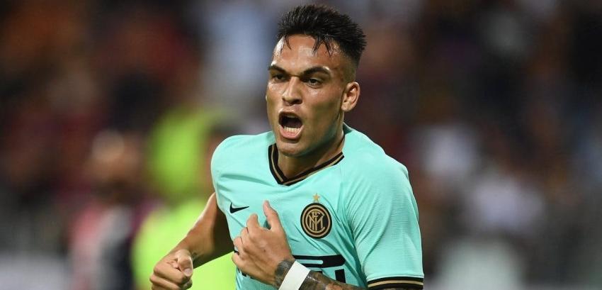 El debut aún no llega: Alexis no vio acción en ajustada victoria del Inter contra Cagliari