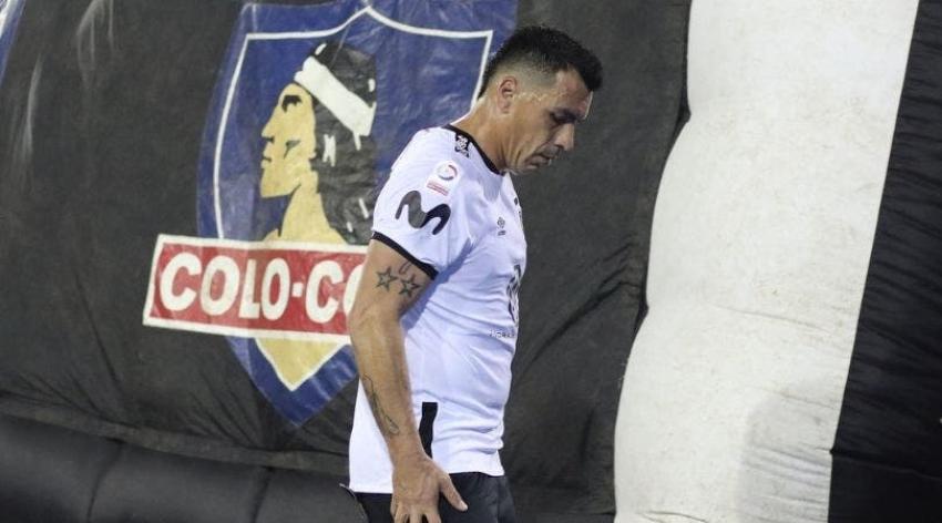 Con un inspirado Reynero: Colo Colo cae frente a Cobresal y la UC se escapa en la tabla