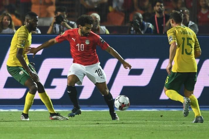 FIFA sorprende y emitirá por YouTube Clasificatorias Africanas a Qatar 2022