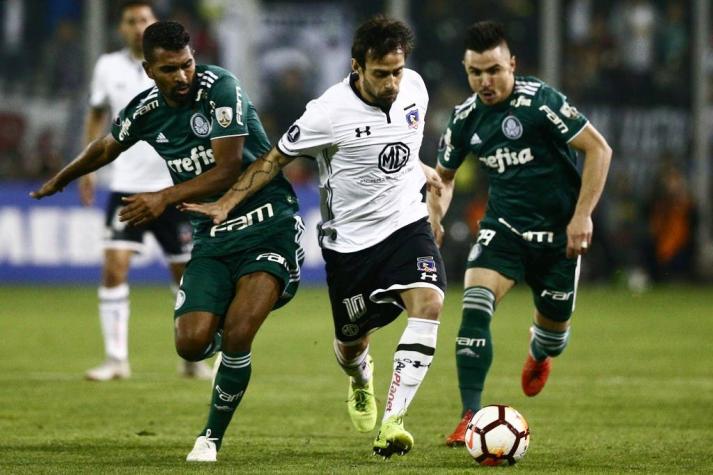 El furioso tuit de Jorge Valdivia que remeció las redes sociales