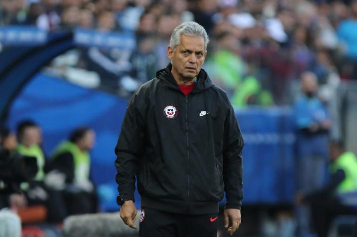 Rueda y amistoso ante Argentina: “Hubo carácter, orden y pasajes de buen juego”