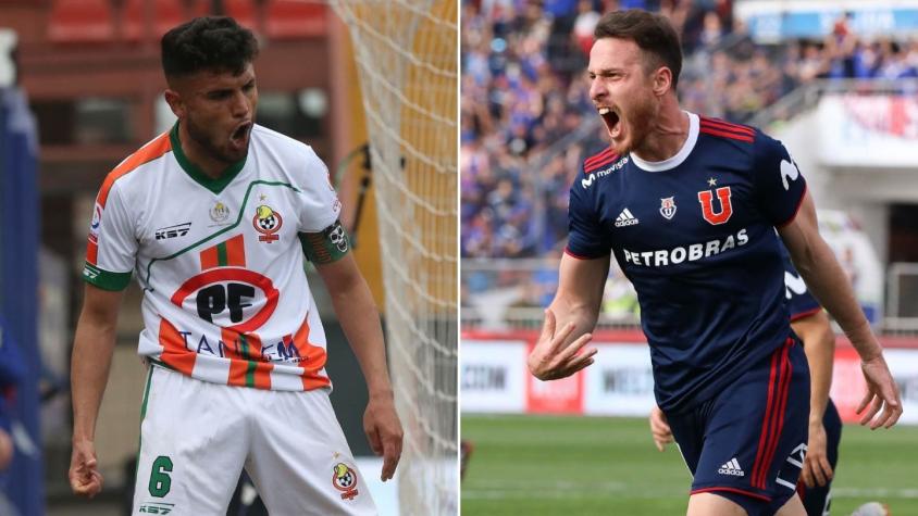 Cobresal vs. Universidad de Chile: Horario, formaciones y dónde ver la ida de cuartos de Copa Chile