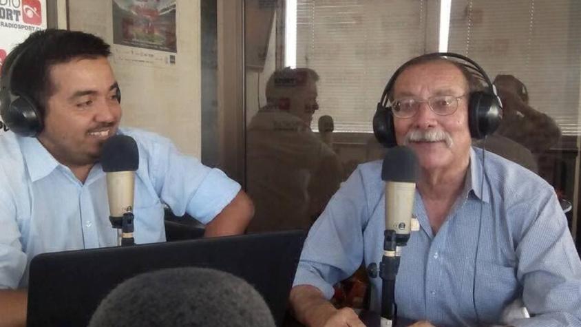 Muere Miguel "Chueco" Hermosilla ex DT de Cobreloa