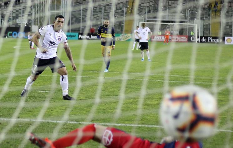 Hora y dónde ver el encuentro de la U. de Conce contra Colo-Colo