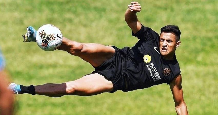 Inter de Milán vs. Udinese: Horario y  dónde ver el posible debut de Alexis Sánchez en Italia