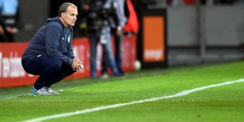 Histórico goleador inglés se burla de Marcelo Bielsa y su premio al Fair Play en los The Best 2019