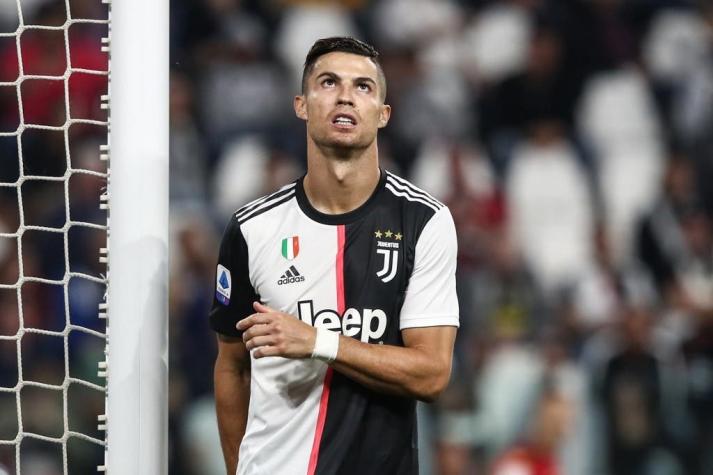 La enigmática publicación de Cristiano Ronaldo tras la victoria de Messi como el jugador "The Best"