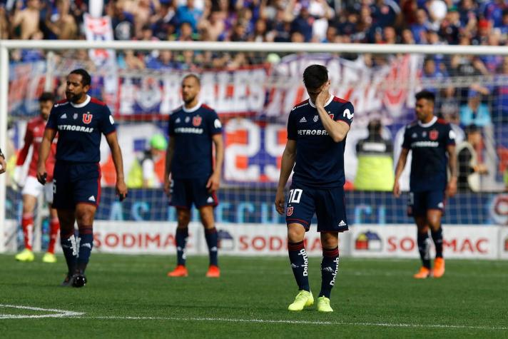 Azul Azul deja sin shampoo a los jugadores de La U debido a "ajustes económicos"