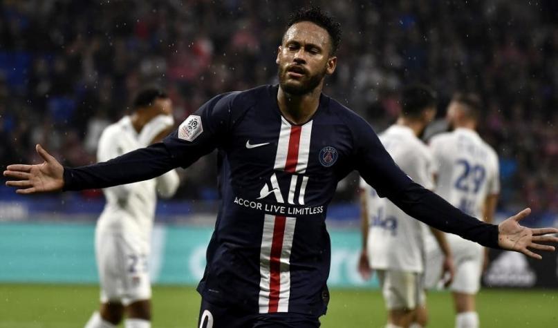 El fichaje imposible se hace más difícil: Neymar y Barcelona a juicio por antigua demanda