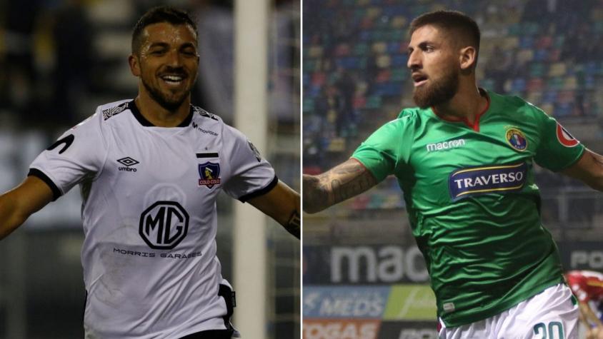 Audax Italiano vs. Colo Colo: Horario, dónde ver y formaciones del duelo de perseguidores de la UC