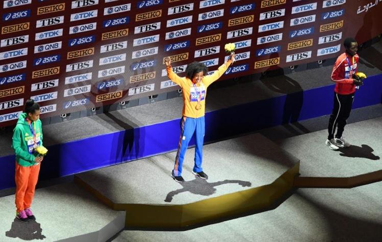 [Minuto a minuto] Sigue la cobertura de la tercera jornada del Mundial de Atletismo Doha 2019