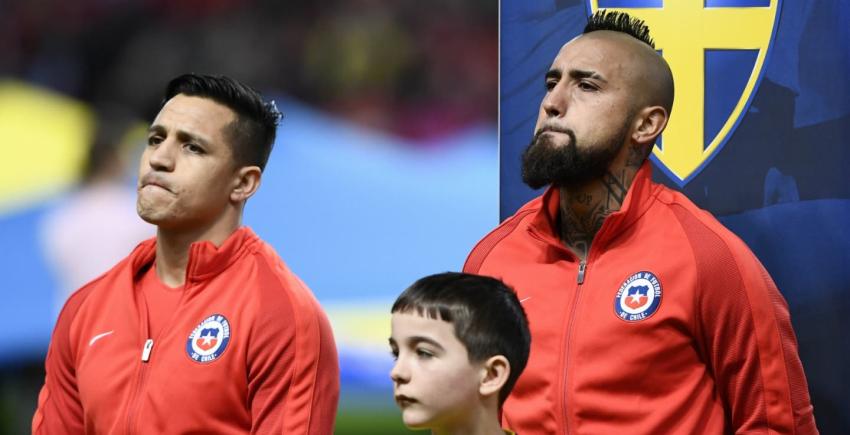 FC Barcelona vs. Inter de Milán: Día, hora y dónde ver cruce entre Vidal y Alexis por la Champions