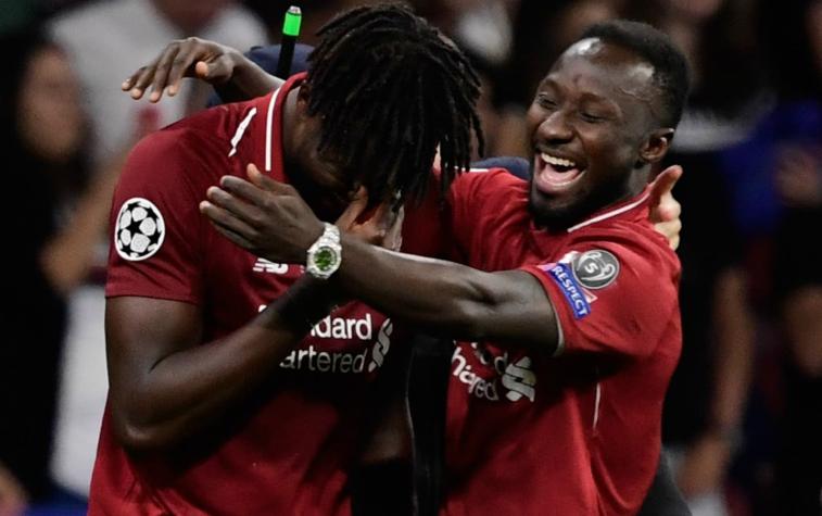 Volante de Liverpool campeón de la Champions desafía a La Roja en amistoso de octubre