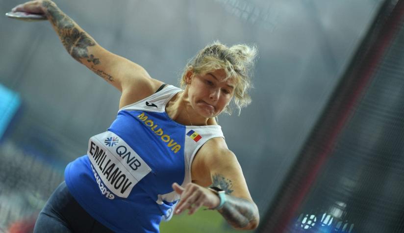 [EN VIVO] Sigue el Mundial de Atletismo Doha 2019