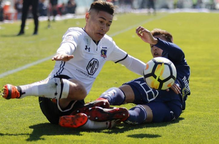Colo Colo vs. Universidad de Chile: Día, hora y dónde ver el Superclásico