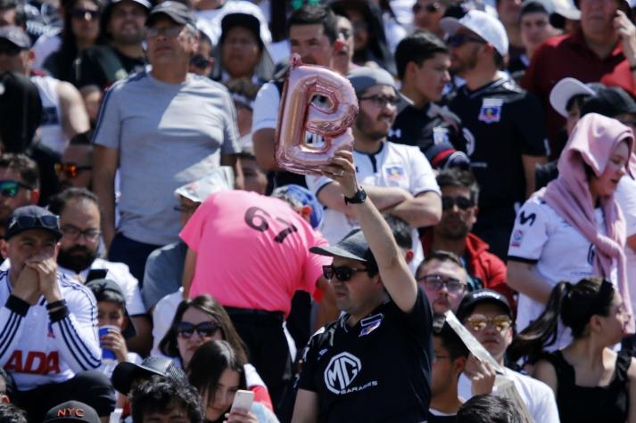 El fantasma de la B llega al Monumental para el Superclásico entre Colo Colo y la U