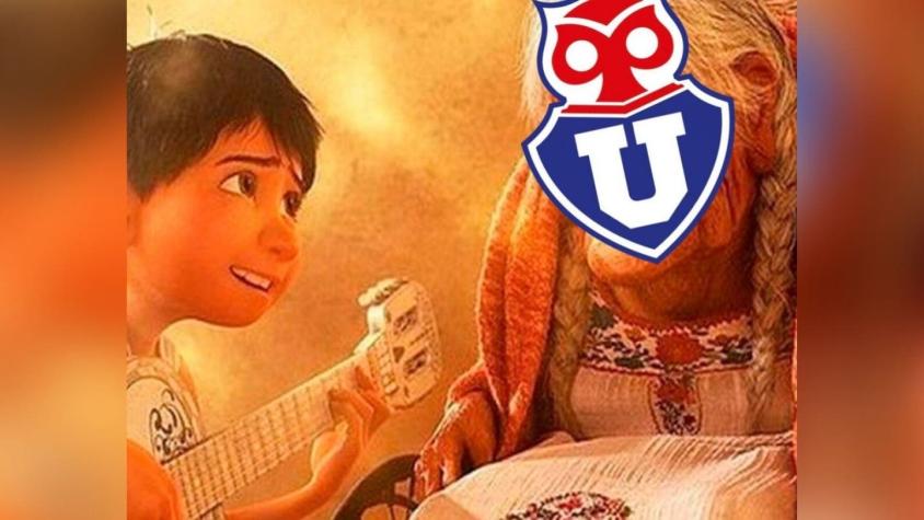 Clásico de Superclásicos: Los memes que dejó el triunfo de Colo Colo sobre Universidad de Chile
