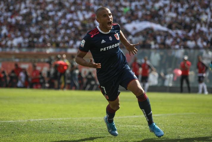 "Las 7 finales": Los partidos que le restan a Universidad de Chile para salvarse del descenso